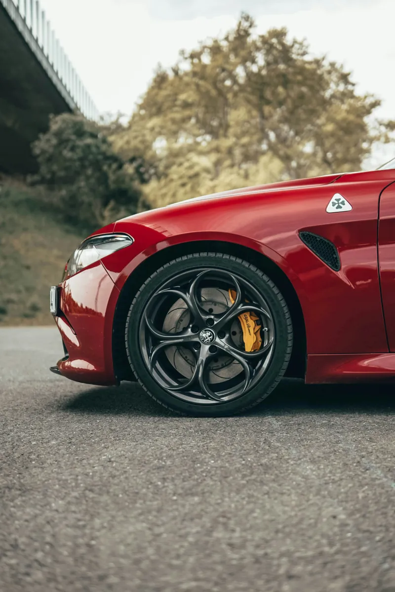 Alfa Romeo