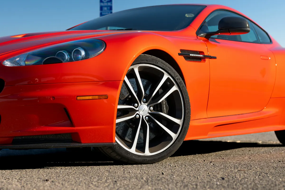 Aston Martin