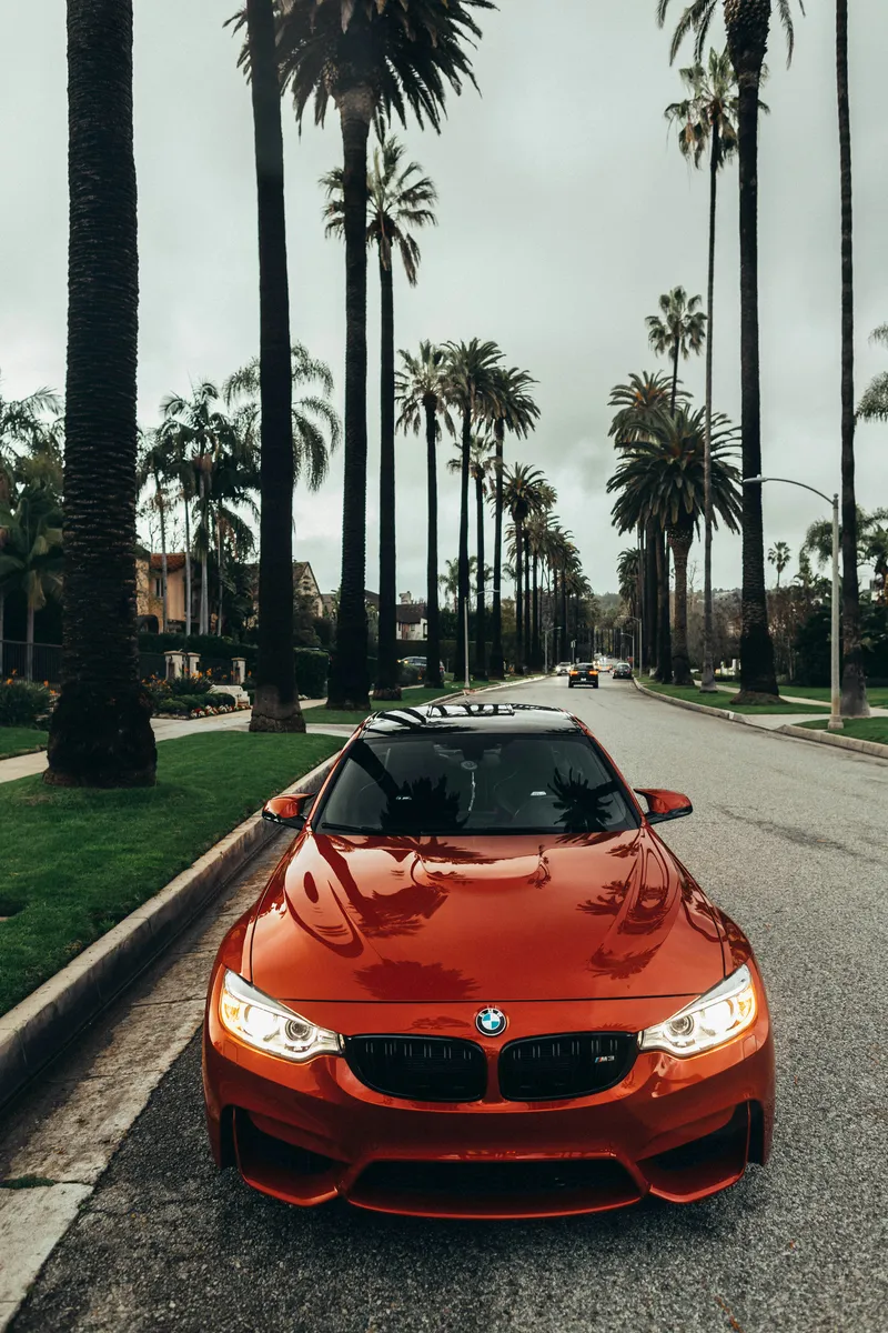 BMW