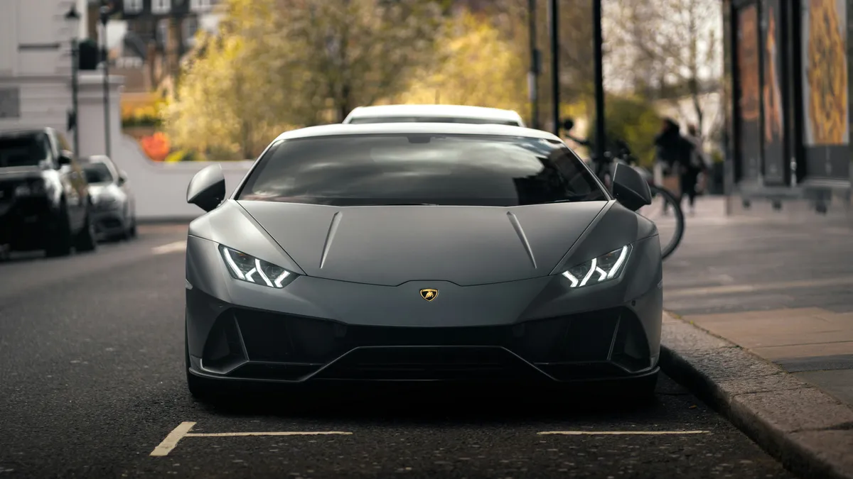Lamborghini