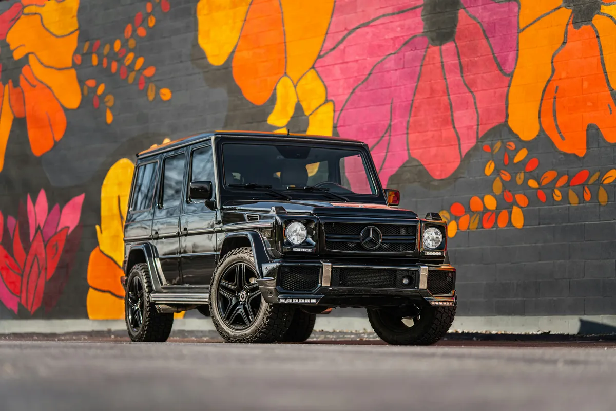 Mercedes-Benz