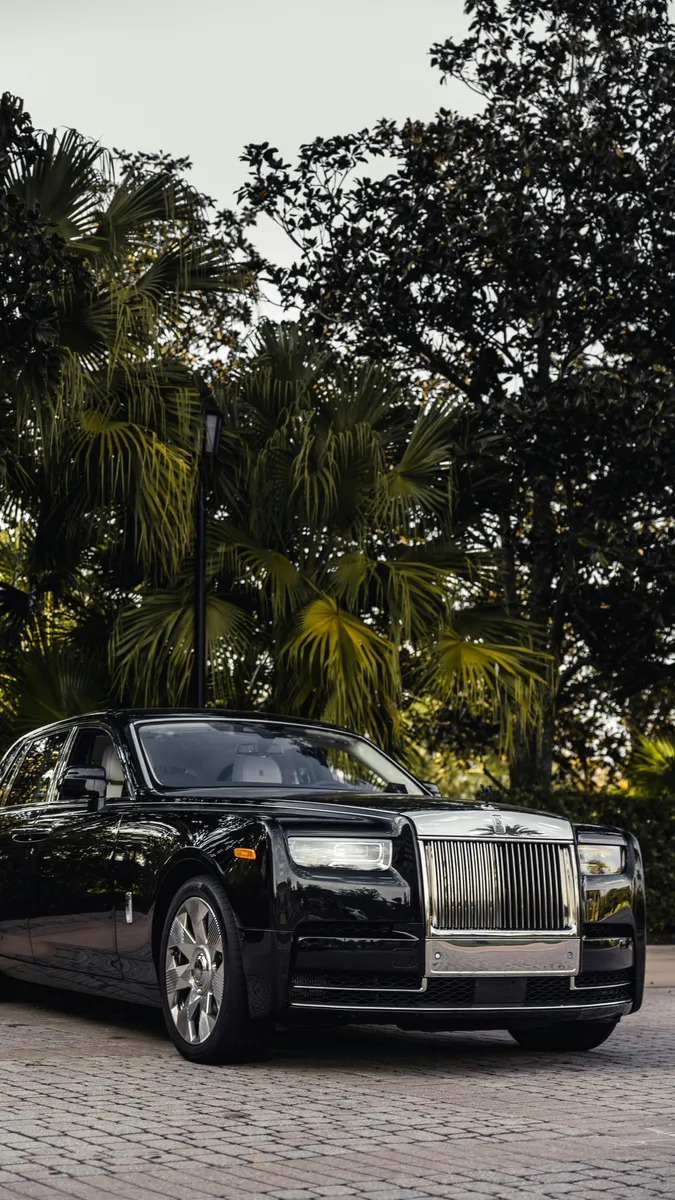 Rolls-Royce